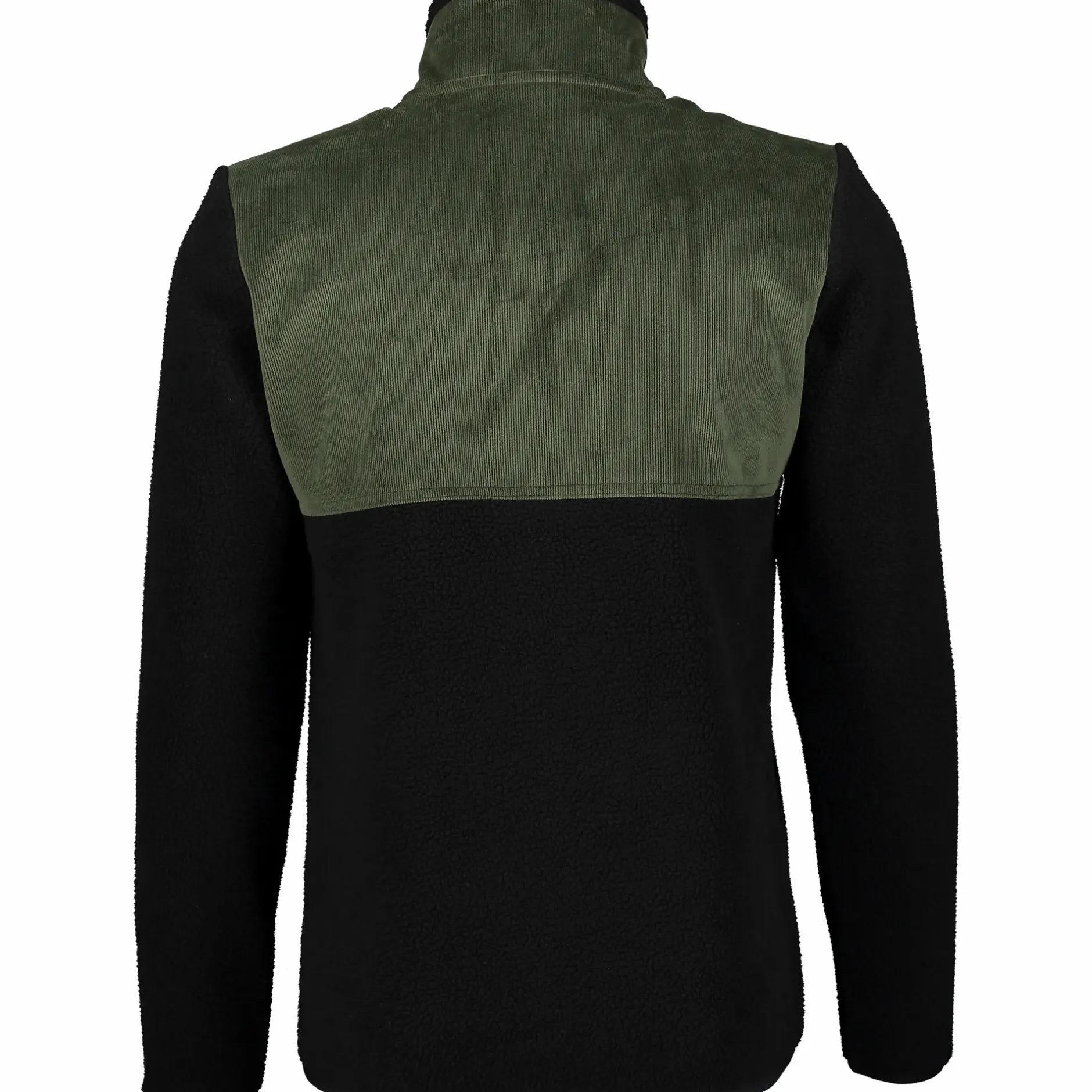 Online BULA main cord fleece jacket m Dolive