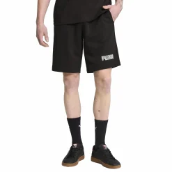 Sale PUMA mass merchants shorts Puma Black