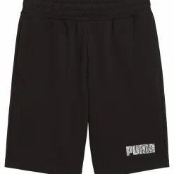Sale PUMA mass merchants shorts Puma Black