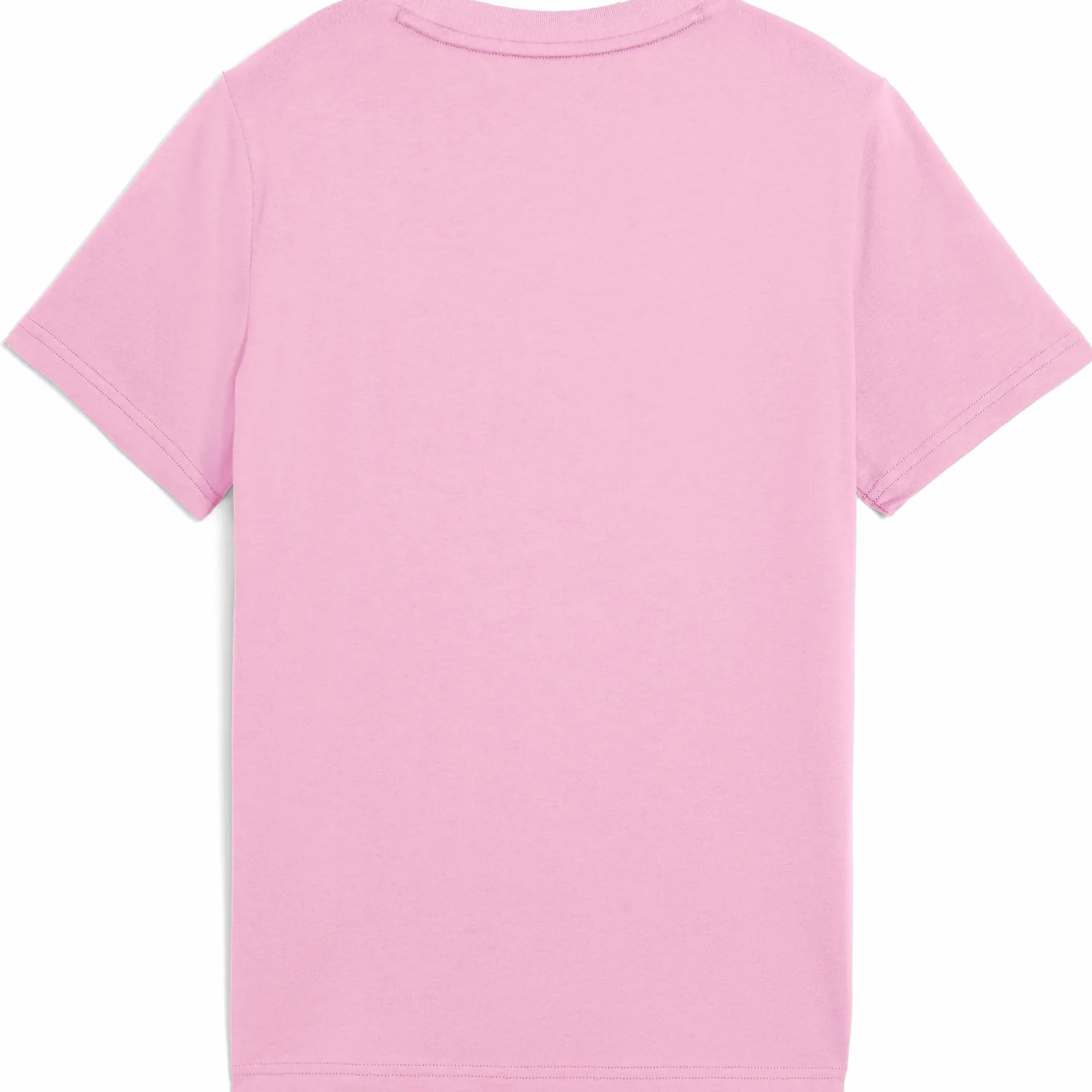 Outlet PUMA mass merchants tee b Pink Lilac