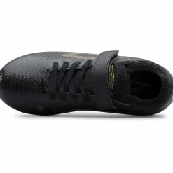 Discount UMBRO matrix 1.0 ag jr velcro Black/Gold