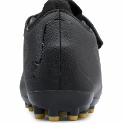 Discount UMBRO matrix 1.0 ag jr velcro Black/Gold