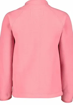 New CROSS SPORTSWEAR micro fleece jr Pink