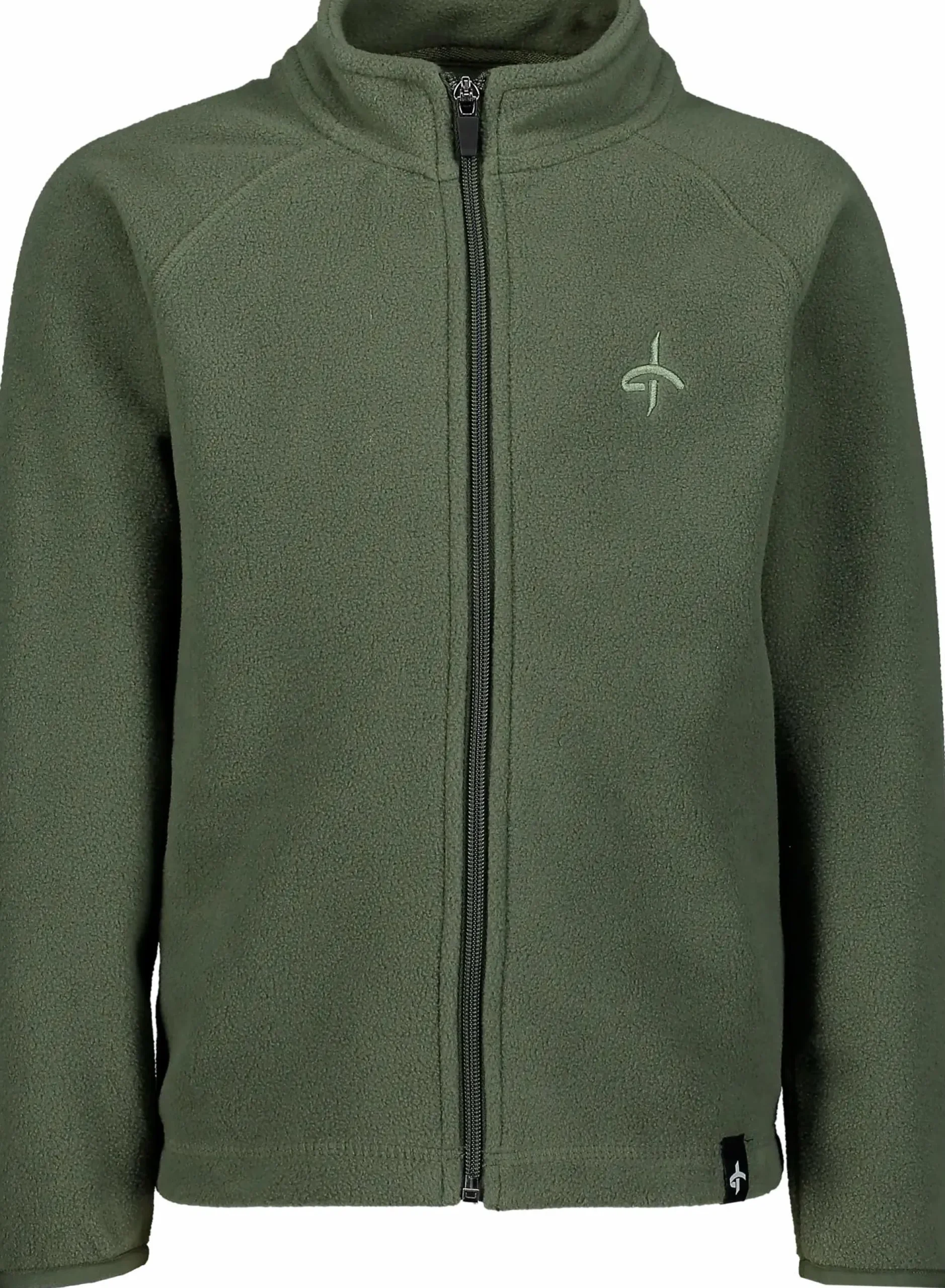 Sale CROSS SPORTSWEAR micro fleece jr Green