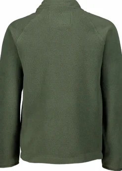 Sale CROSS SPORTSWEAR micro fleece jr Green