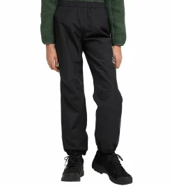 Sale HAGLÖFS mila pant junior TRUE BLACK
