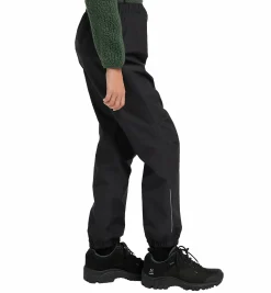 Sale HAGLÖFS mila pant junior TRUE BLACK