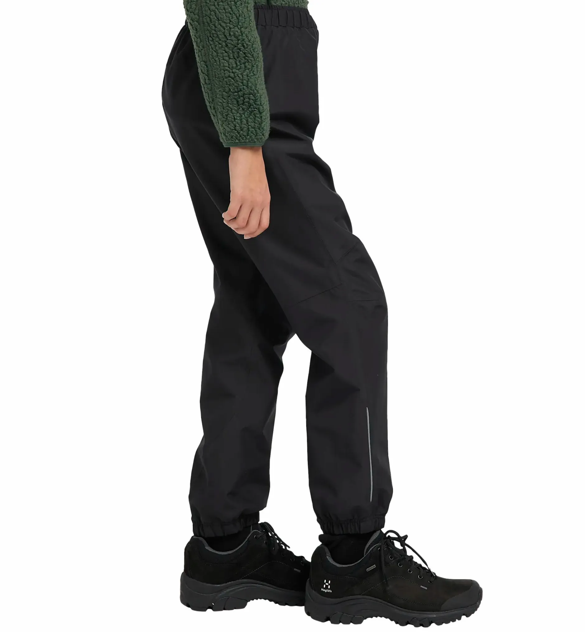 Sale HAGLÖFS mila pant junior TRUE BLACK