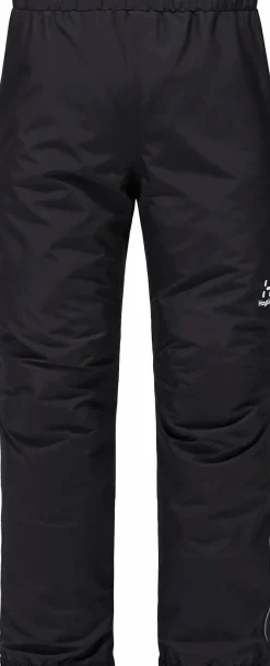 Sale HAGLÖFS mila pant junior TRUE BLACK