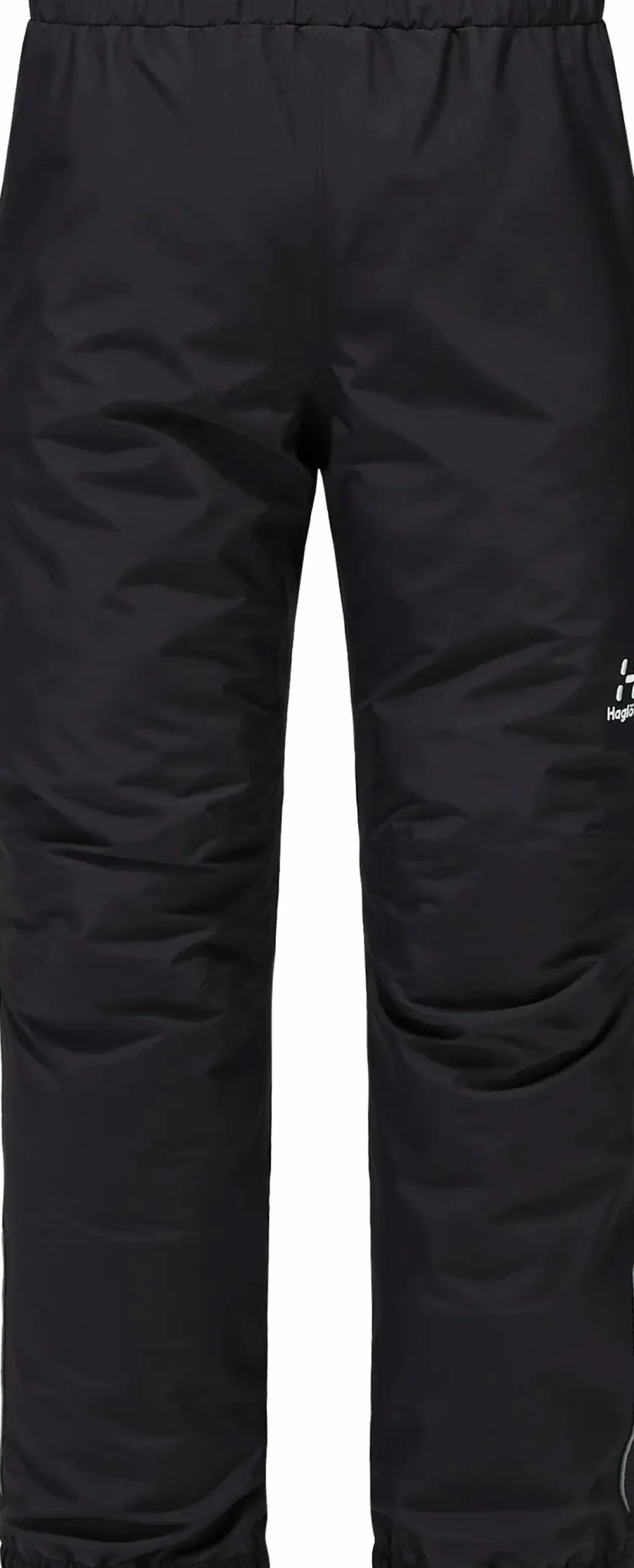 Sale HAGLÖFS mila pant junior TRUE BLACK
