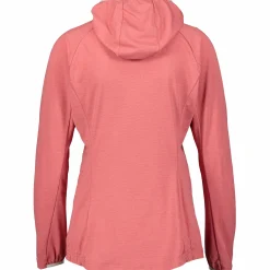 Online HAGLÖFS mirre mid hood women TULIP PINK