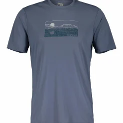 SPRAYWAY mirror tee m Flint Stone