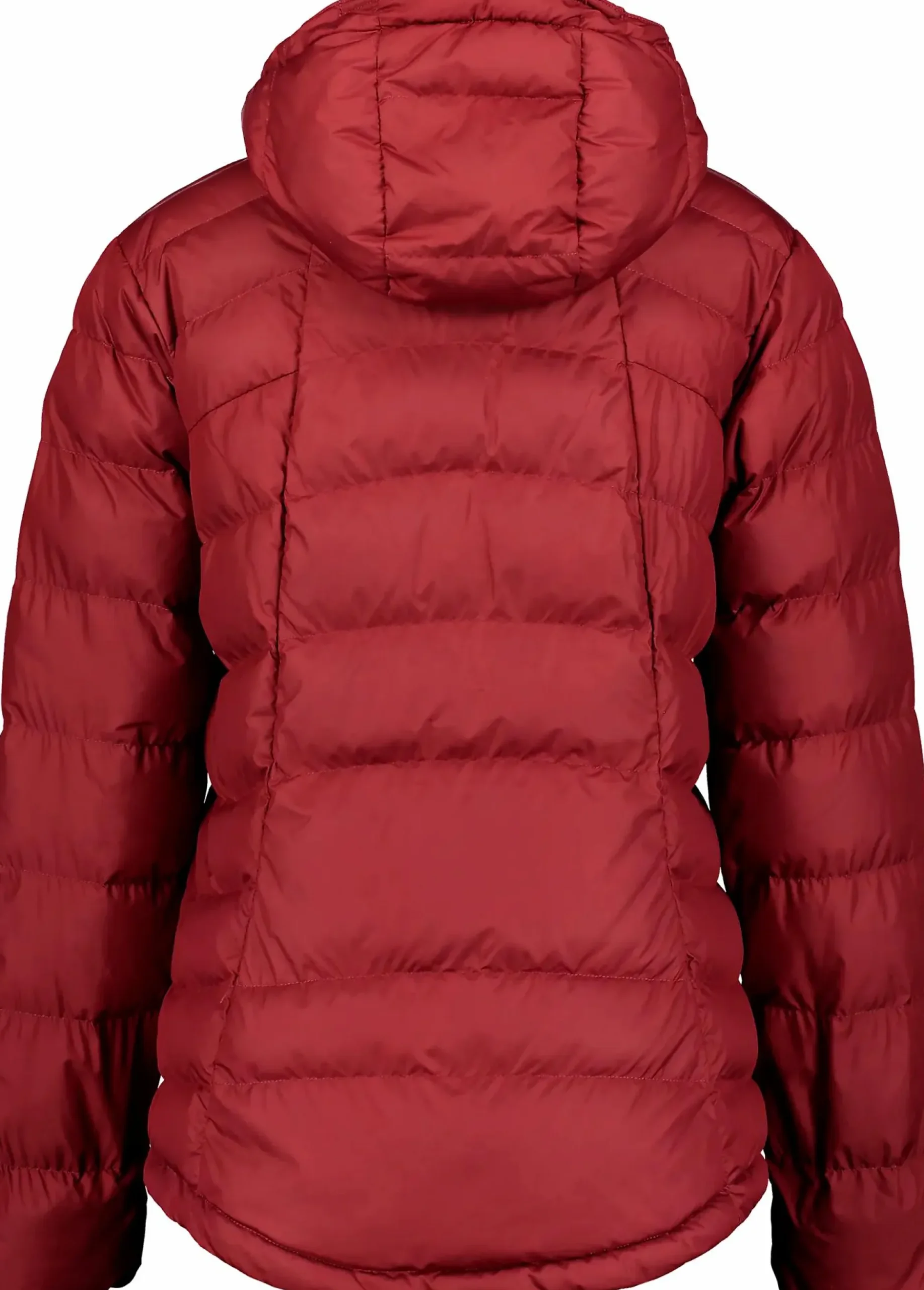 Clearance SPRAYWAY misten jkt w Tempranillo