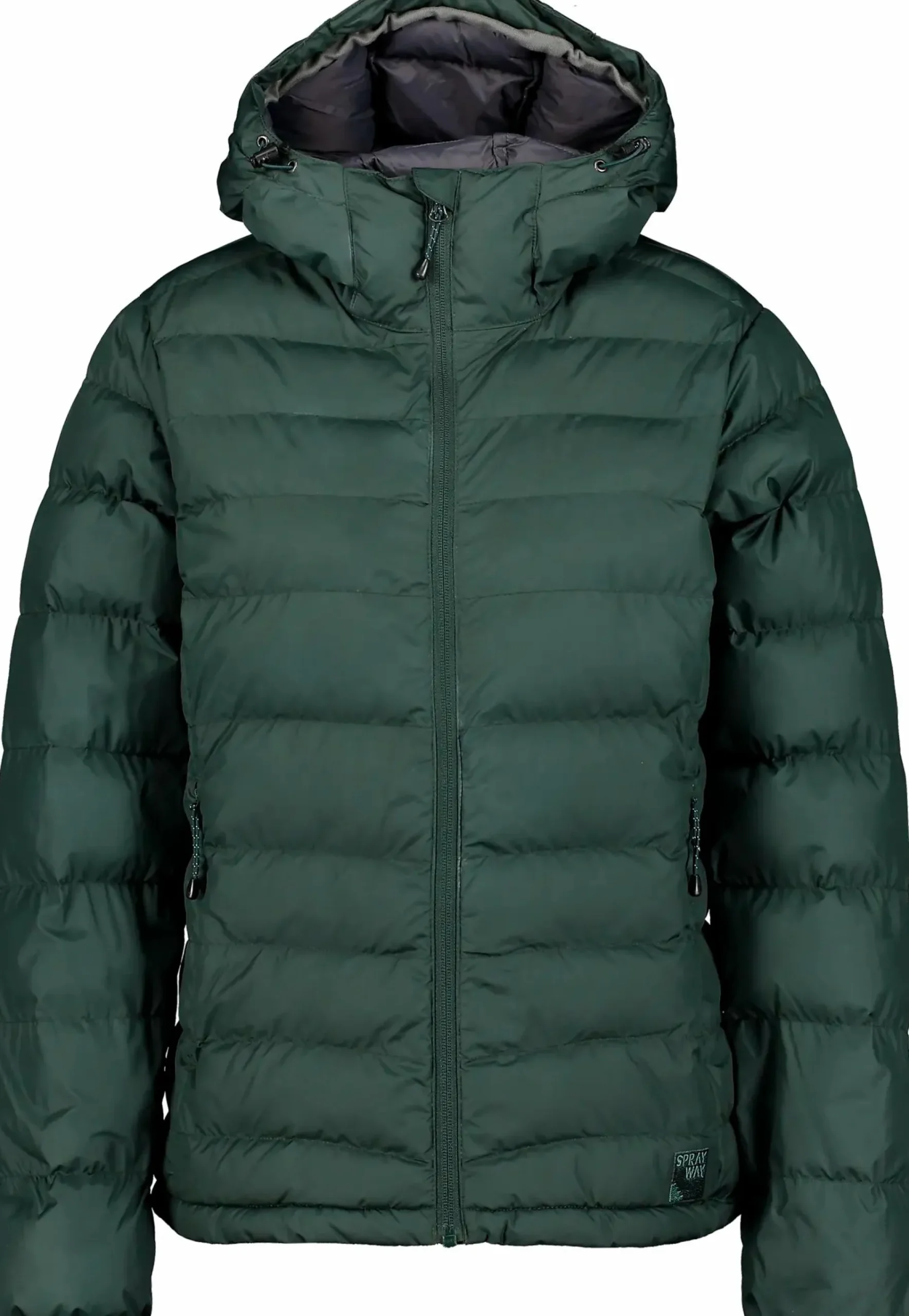 Sale SPRAYWAY misten jkt w Dark Spruce