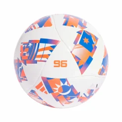 Outlet ADIDAS mls clb White/Red/Blue