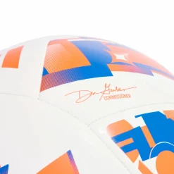 Outlet ADIDAS mls clb White/Red/Blue