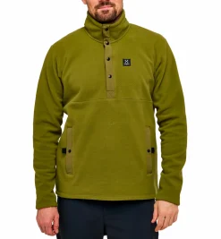 New HAGLÖFS mora mid men OLIVE GREEN