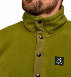 New HAGLÖFS mora mid men OLIVE GREEN