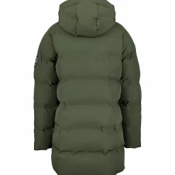 Sale CROSS SPORTSWEAR mountain parka m Green