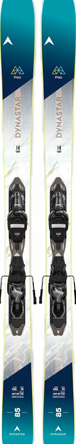 Best DYNASTAR m-pro w 85 xp11 w Blue
