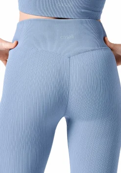 Best CASALL multi rib seamless w Sense Blue
