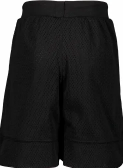 New CHAMPION neon shorts jr Black