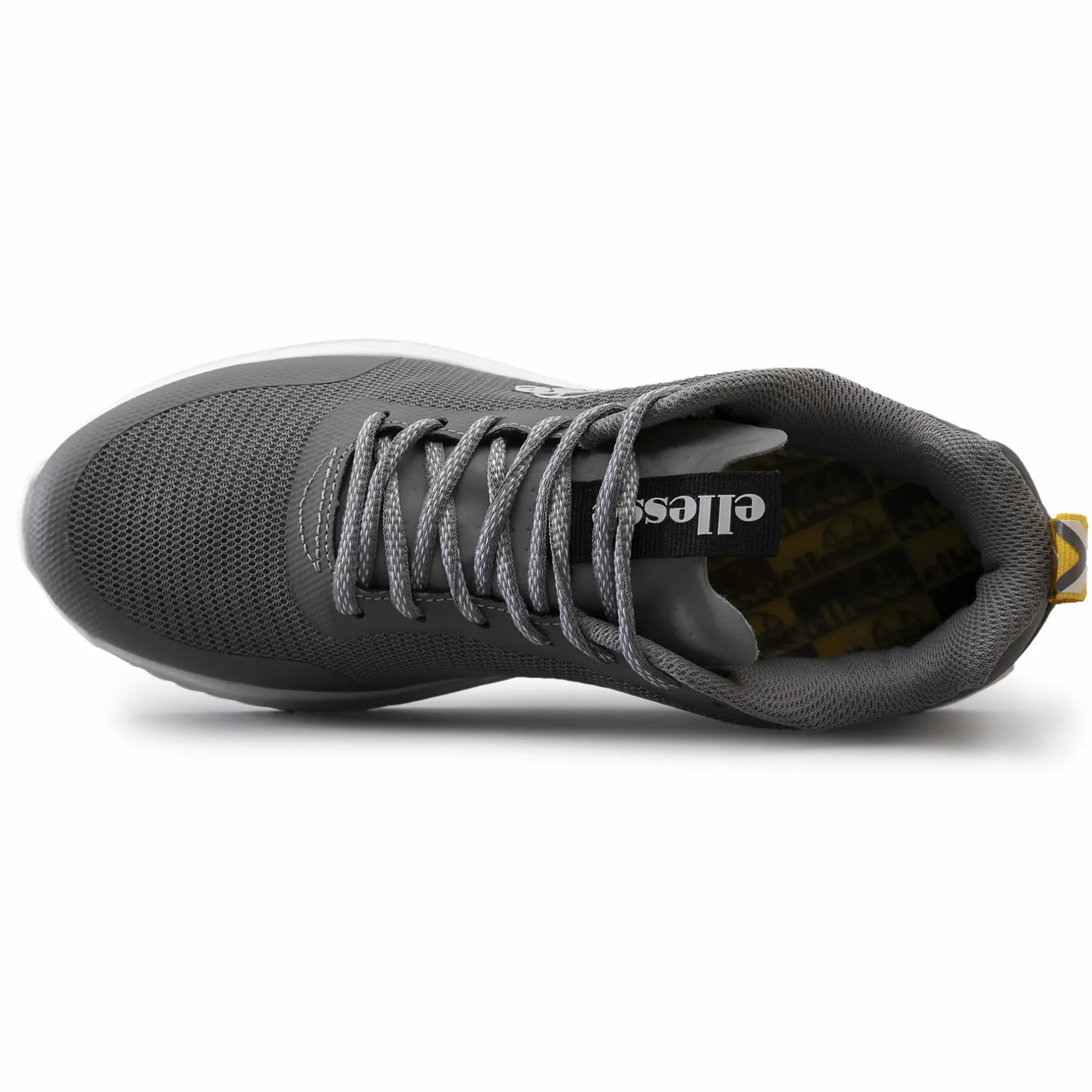Best ELLESSE new russell ASH
