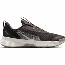 Best NIKE juniper trail 3 men's trail Brown/grey