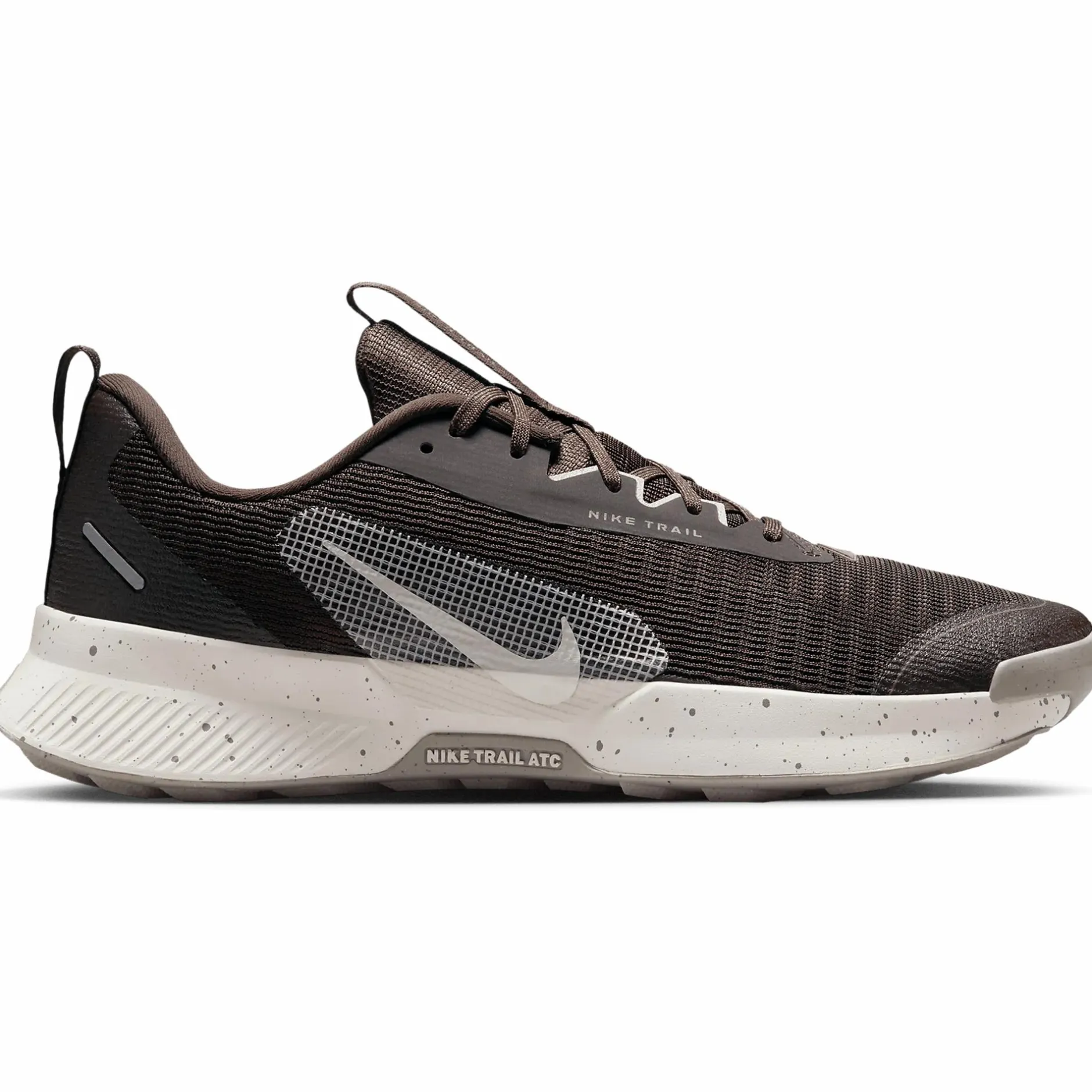 Best NIKE juniper trail 3 men's trail Brown/grey