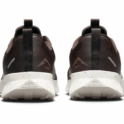 Best NIKE juniper trail 3 men's trail Brown/grey