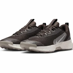 Best NIKE juniper trail 3 men's trail Brown/grey