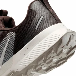 Best NIKE juniper trail 3 men's trail Brown/grey