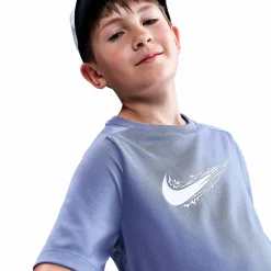 Outlet NIKE multi big kids' (boys') dri-fi World Indigo