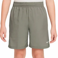 Outlet NIKE multi big kids' (boys') dri-fi Light Army/wh