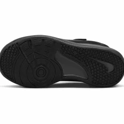 New NIKE omni multi-court k Black/anthracite