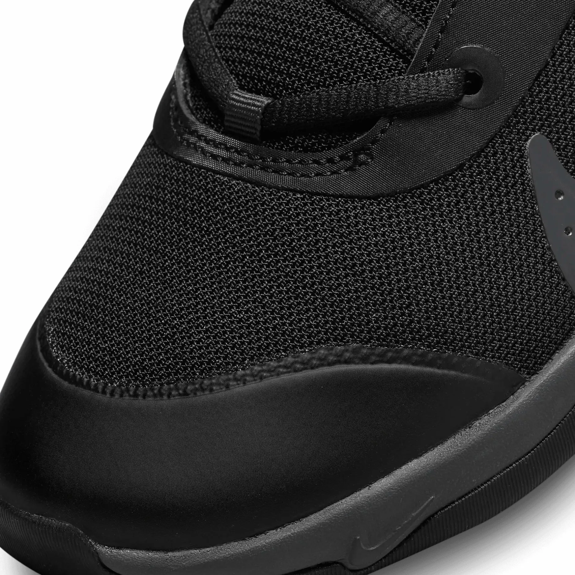 New NIKE omni multi-court k Black/anthracite