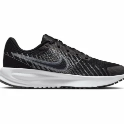 Sale NIKE run defy w BLACK/WHITE WOLF
