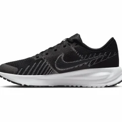 Sale NIKE run defy w BLACK/WHITE WOLF