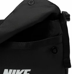 NIKE sportswear futura 365 Black/black/wht