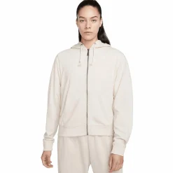 Hot NIKE sportswear gym vintage women's Sanddrift/White