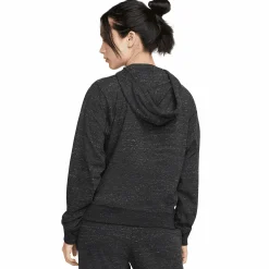 Best NIKE sportswear gym vintage women's Black/White