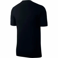 Clearance NIKE sportswear jdi men's t-shirt Black/White