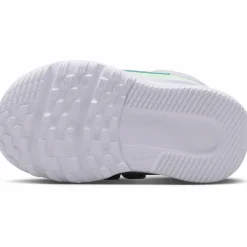 NIKE star runner 5 baby/toddler sho Ghost/light
