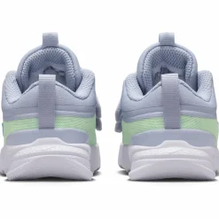 NIKE star runner 5 baby/toddler sho Ghost/light