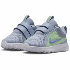NIKE star runner 5 baby/toddler sho Ghost/light