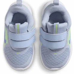 NIKE star runner 5 baby/toddler sho Ghost/light