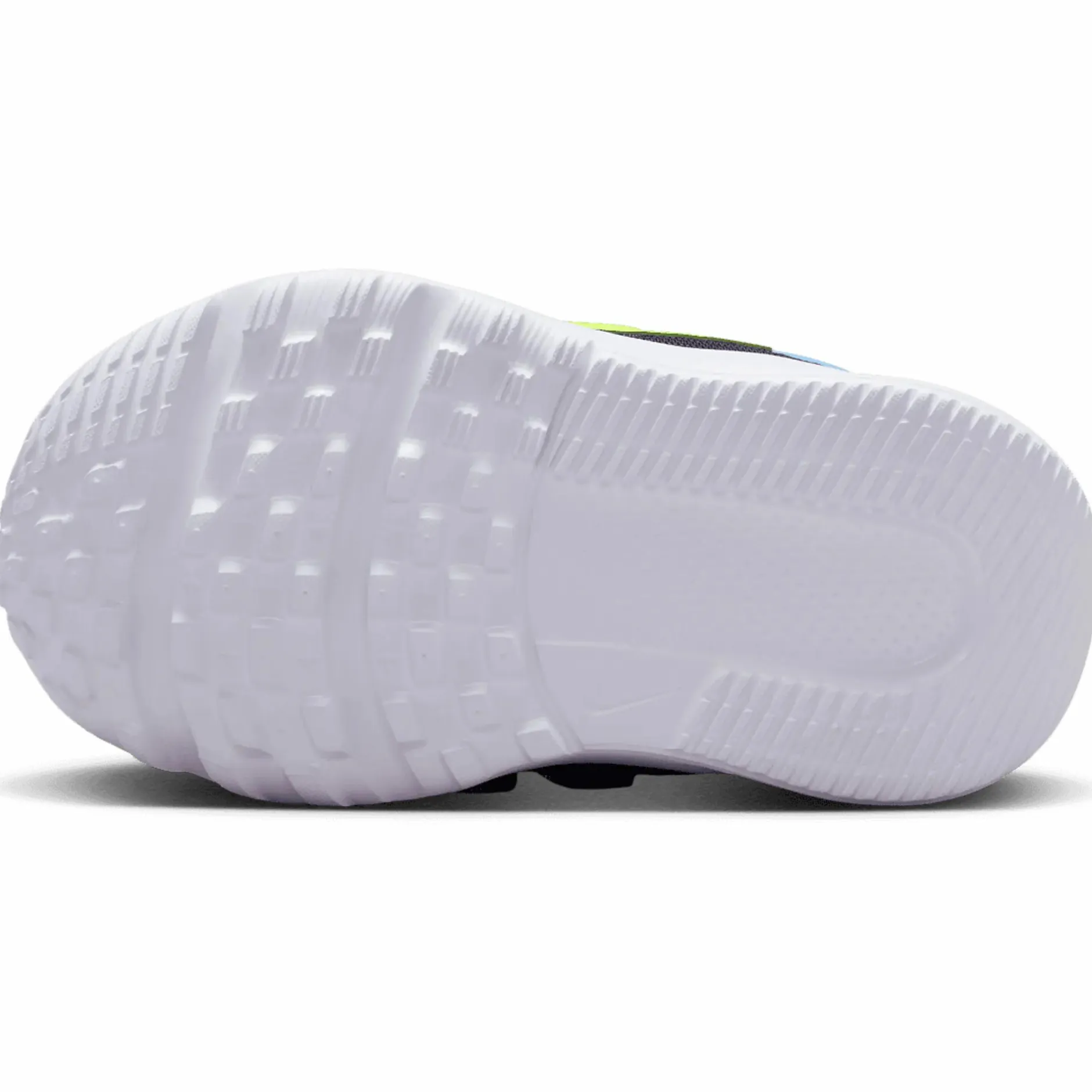 Best NIKE star runner 5 baby/toddler sho University Blue
