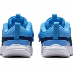 Best NIKE star runner 5 baby/toddler sho University Blue