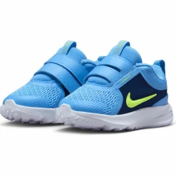 Best NIKE star runner 5 baby/toddler sho University Blue
