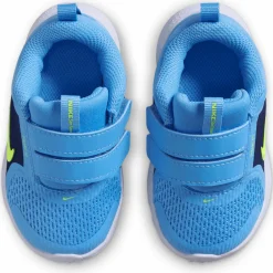 Best NIKE star runner 5 baby/toddler sho University Blue